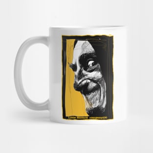 Igor Mug